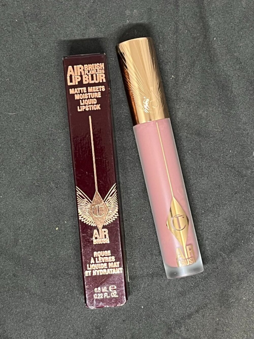 Charlotte Tilbury